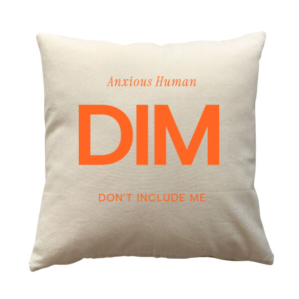 DIM - Cushion cover Thumbnail
