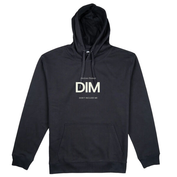 DIM - Thread Project Unisex Epic Hoodie Thumbnail