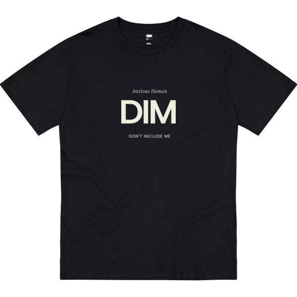 DIM - Thread Project Unisex Epic Tee Thumbnail